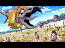 Toriko ตอนที่ 110