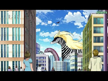 Toriko ตอนที่ 118
