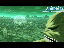 Toriko ตอนที่ 121
