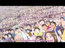 Toriko ตอนที่ 129