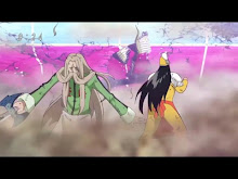 Toriko ตอนที่ 131
