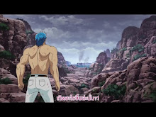 Toriko ตอนที่ 142