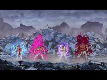 Toriko ตอนที่ 145