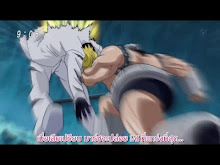 Toriko ตอนที่ 22