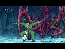 Toriko ตอนที่ 25