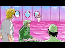 Toriko ตอนที่ 27