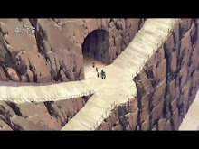 Toriko ตอนที่ 28