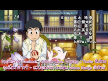 Toriko ตอนที่ 29