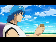 Toriko ตอนที่ 38