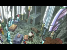 Toriko ตอนที่ 44