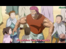 Toriko ตอนที่ 50