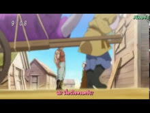 Toriko ตอนที่ 51