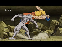 Toriko ตอนที่ 55