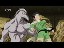 Toriko ตอนที่ 56