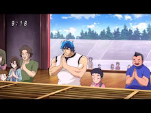 Toriko ตอนที่ 61