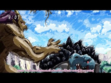 Toriko ตอนที่ 62