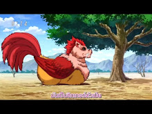 Toriko ตอนที่ 63