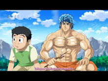 Toriko ตอนที่ 65