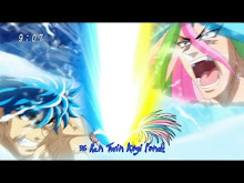 Toriko ตอนที่ 67