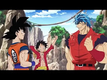 Toriko ตอนที่ 99