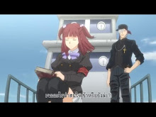 Umineko no Naku Koro ni ตอนที่ 21