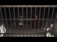 Umineko no Naku Koro ni ตอนที่ 22