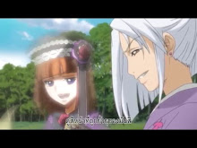 Umineko no Naku Koro ni ตอนที่ 25