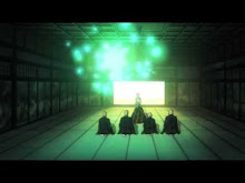 Ushio to Tora ตอนที่ 17