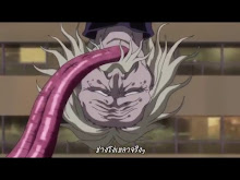 Ushio to Tora ตอนที่ 24