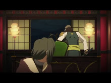 Utawarerumono- Itsuwari no Kamen ตอนที่ 08