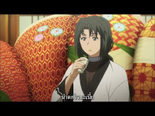 Utawarerumono- Itsuwari no Kamen ตอนที่ 12