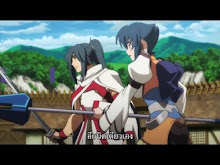 Utawarerumono- Itsuwari no Kamen ตอนที่ 20