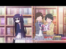 Wakaba Girl ตอนที่ 03