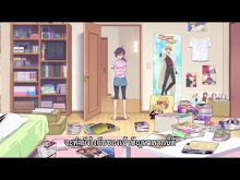 Watashi ga Motete Dou Sunda ตอนที่ 02
