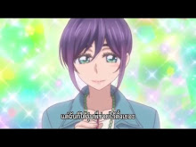 Watashi ga Motete Dou Sunda ตอนที่ 10