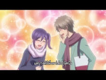 Watashi ga Motete Dou Sunda ตอนที่ 12