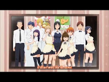 Working!!! ตอนที่ 14