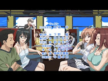 Yosuga no Sora ตอนที่ 08