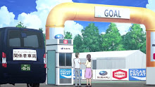 Yowamushi Pedal GLORY LINE (ภาค4) ตอนที่ 04 ซับไทย
