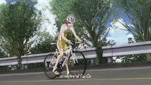 Yowamushi Pedal GLORY LINE (ภาค4) ตอนที่ 08 ซับไทย