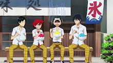 Yowamushi Pedal GLORY LINE (ภาค4) ตอนที่ 20 ซับไทย