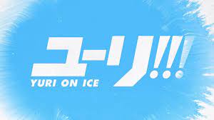 Yuri!!! on Ice