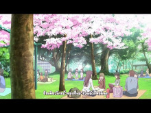 YuruYuri S3 ตอนที่ 11