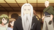 Zero no Tsukaima: Futatsuki no Kishi ตอนที่ 08