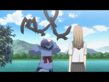 Zoku Natsume Yuujinchou ตอนที่ 05