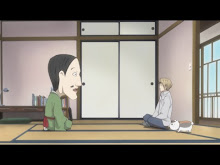 Zoku Natsume Yuujinchou ตอนที่ 06