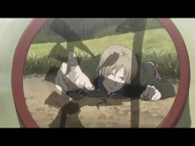 Zoku Natsume Yuujinchou ตอนที่ 07