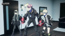 D_Cide Traumerei the Animation ดีไซส์ ประตูแห่งโทเมไร ตอนที่ 02 ซับไทย