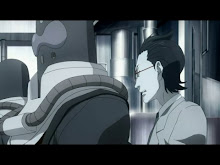 Deadman Wonderland ตอนที่ 06