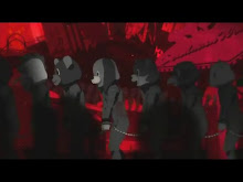 Deadman Wonderland ตอนที่ 08